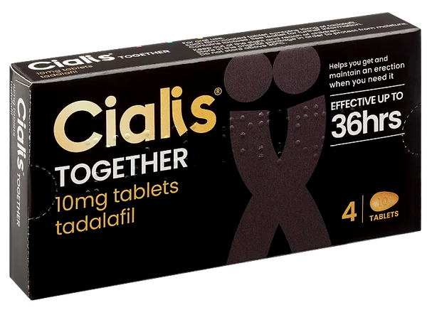 Cialis Together